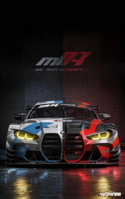 BMW-M4