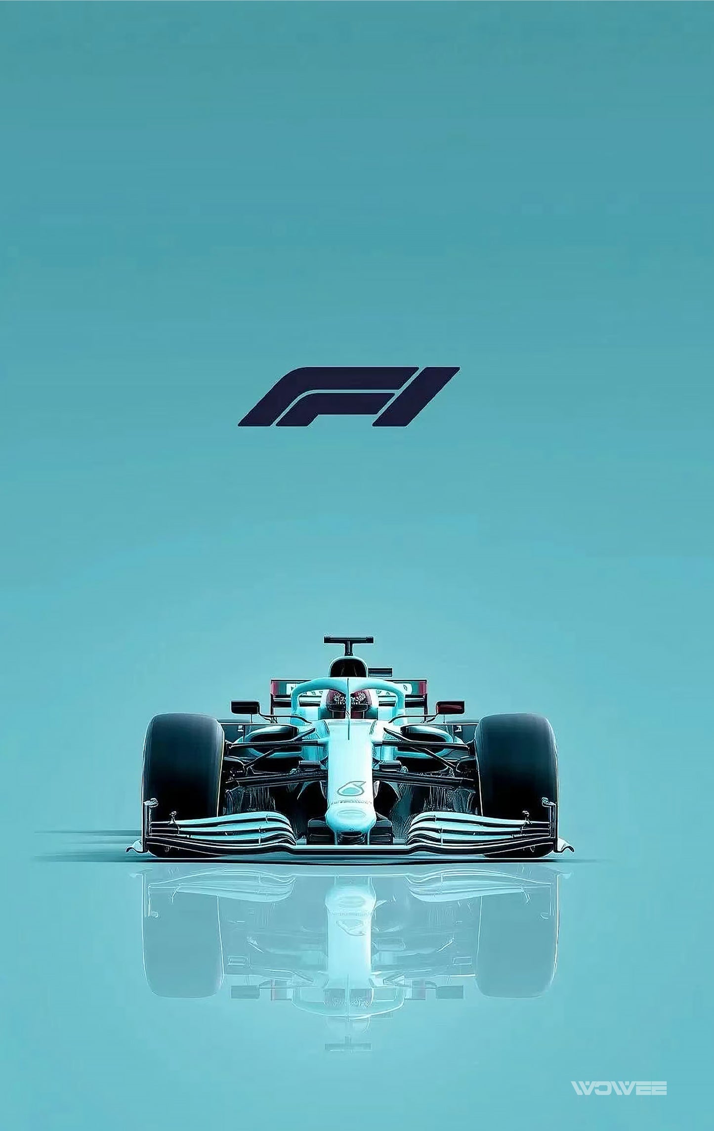 F1-PETRONAS