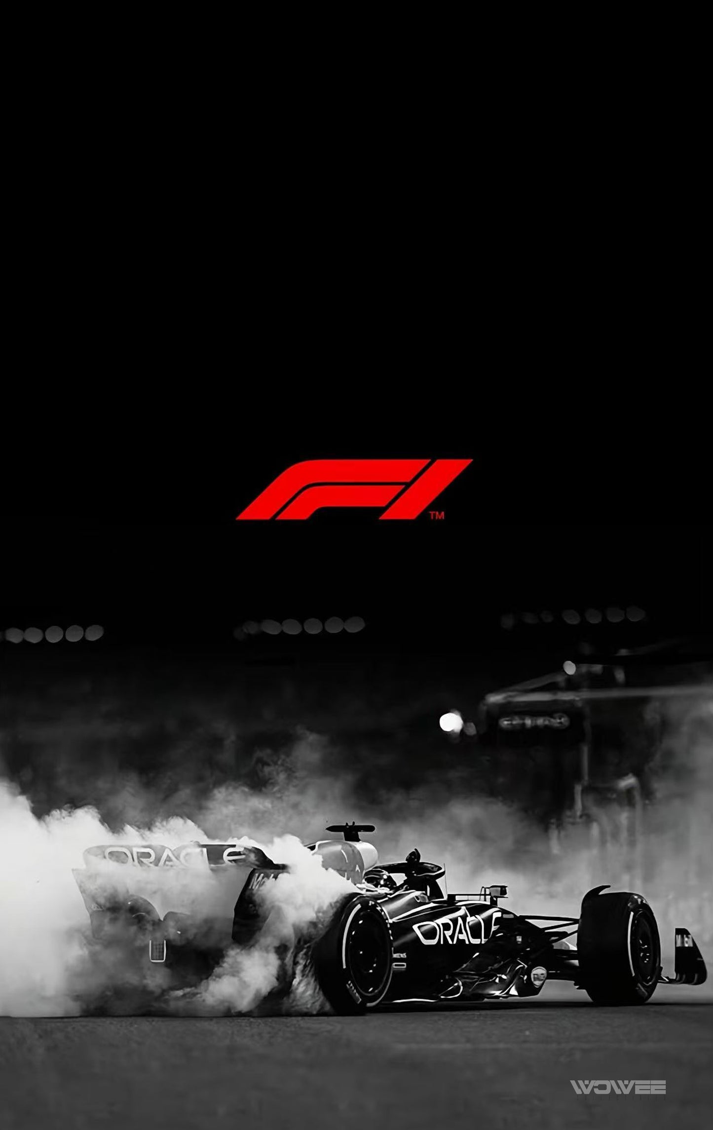 F1-REDBULL