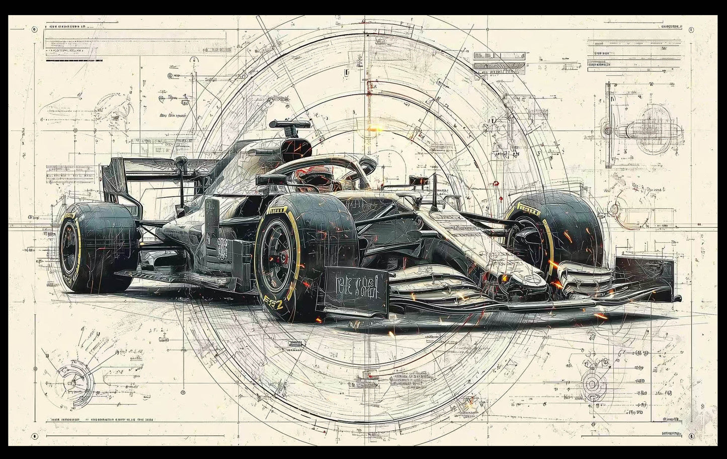F1-TECH