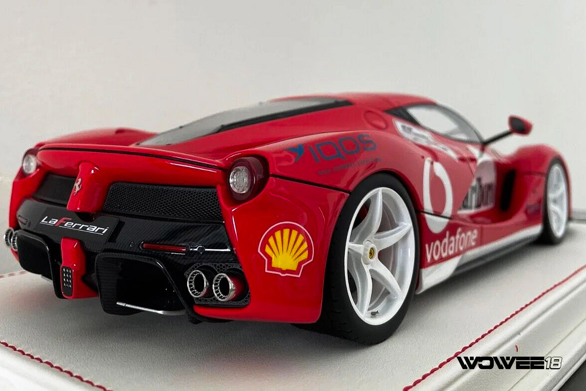 FERRARI MARLBORO