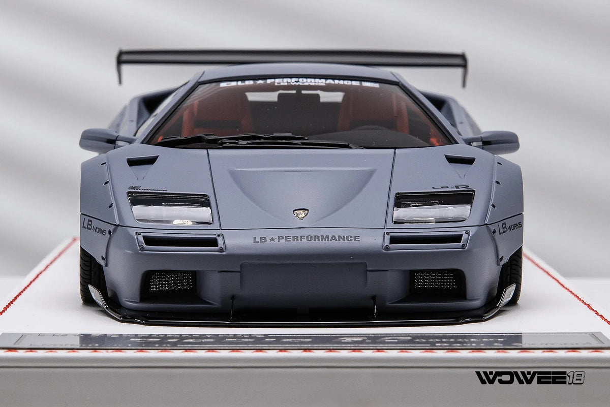 LAMBORGHINI DIO-LBWK