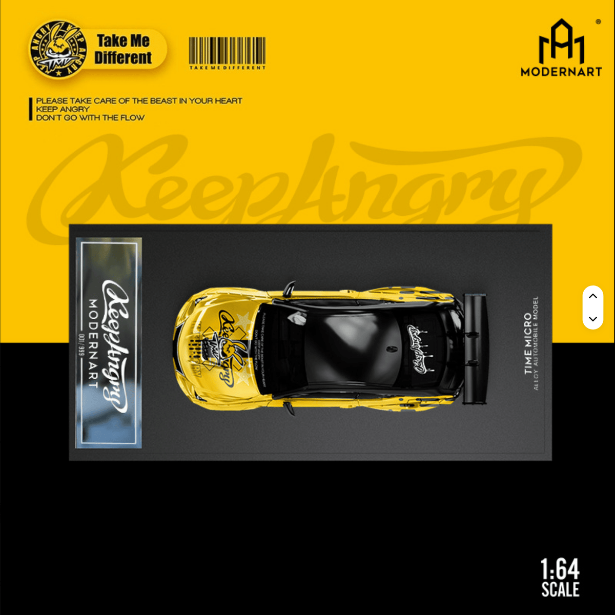 Le Xus R CF Modified Rabbit Head