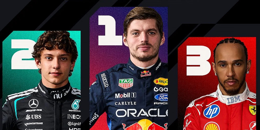 Bahrain Grand Prix in Malaysia