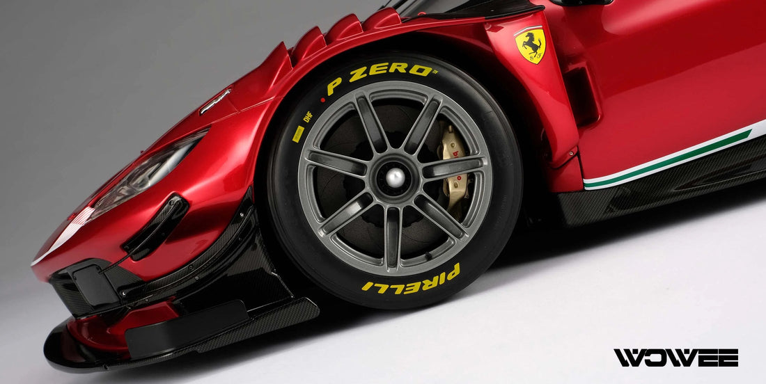 Best F1 Diecast Models for Collectors in 2026