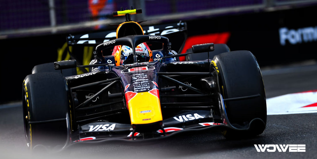 AZERBAIJAN GRAND PRIX