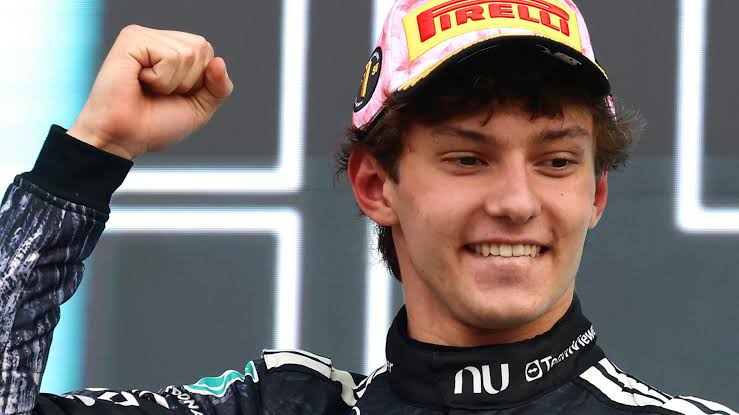 Antonelli Triumphs in Thrilling Belgium Grand Prix — A Race of Strategy and Nerve