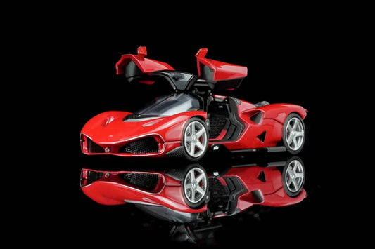 Nilu27 GILLES RED