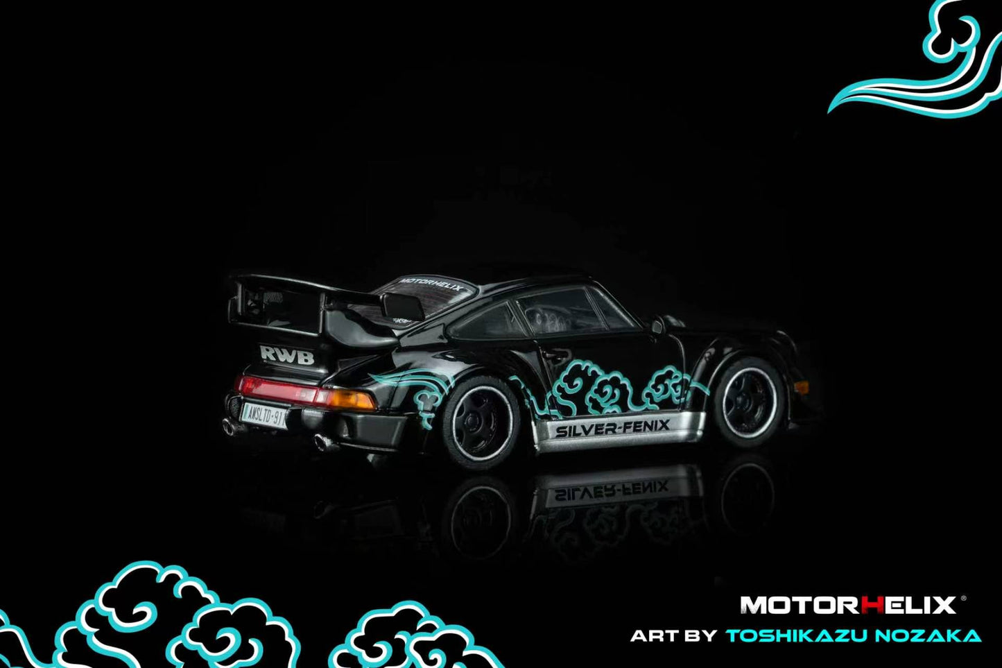 RAUH-WELT-RWB964
