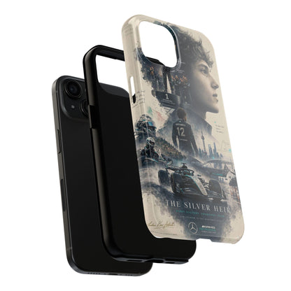 Kimi Antonelli iPhone Case