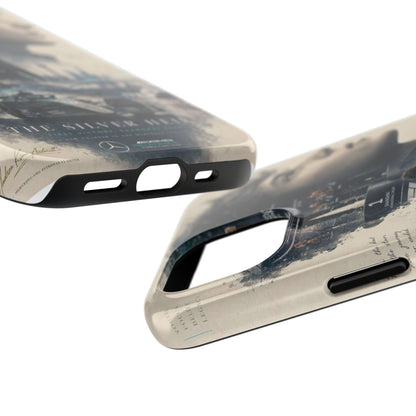 Kimi Antonelli iPhone Case