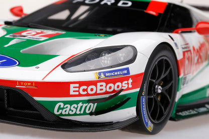 Ford GT GTLM #67 2019 Daytona 24 Hr