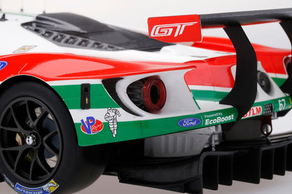 Ford GT GTLM #67 2019 Daytona 24 Hr