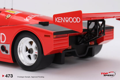 Porsche 962 CK6 #10