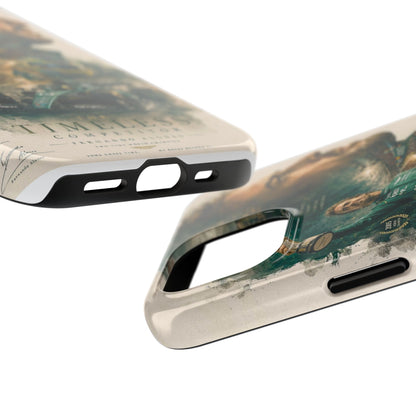 Fernando Alonso iPhone Case