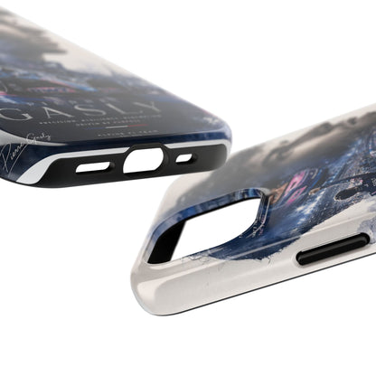 Pierre Gasly iPhone Case