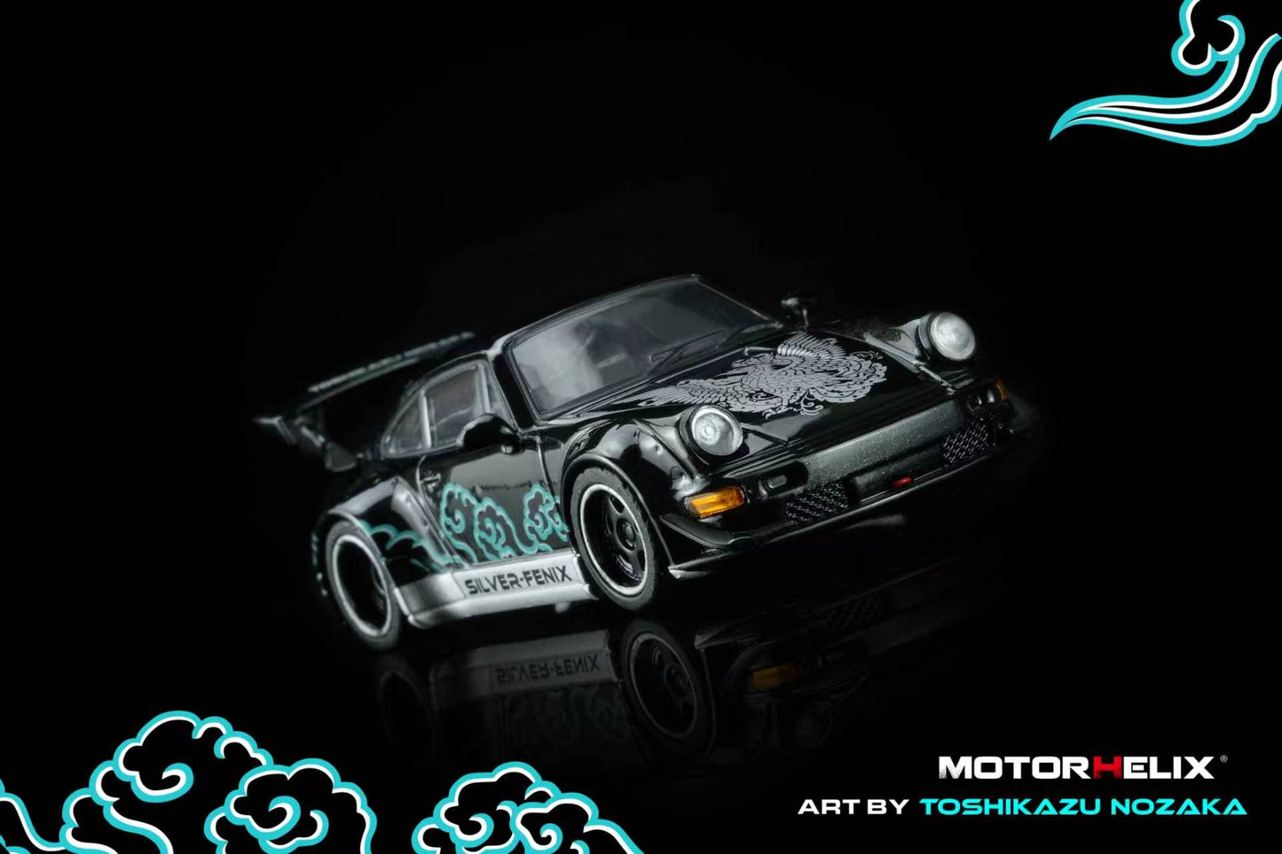 RAUH-WELT-RWB964