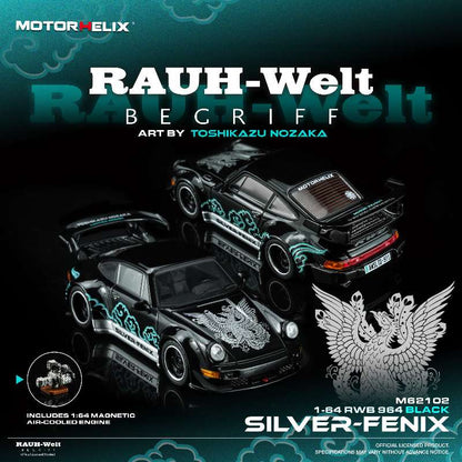 RAUH-WELT-RWB964