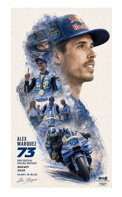ALEX MARQUEZ-2026 - MRPART