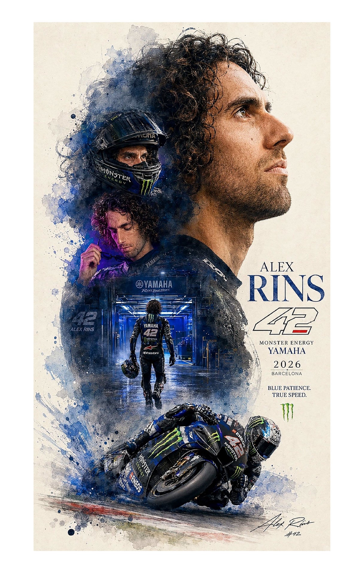 ALEX RINS-2026 - MRPART
