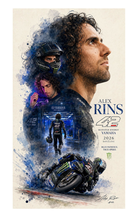 ALEX RINS-2026 - MRPART