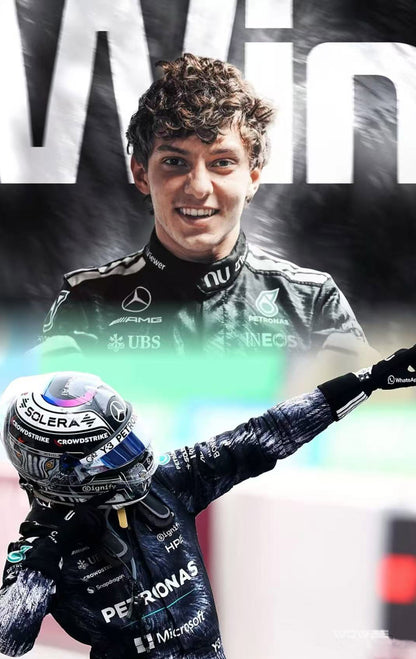 KIMI ANTONELLI JAP-GP WIN