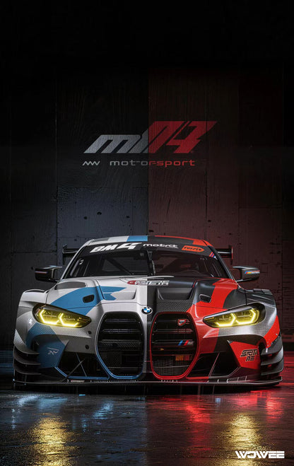 BMW-M4