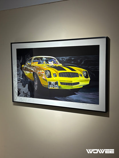 CAMERO
