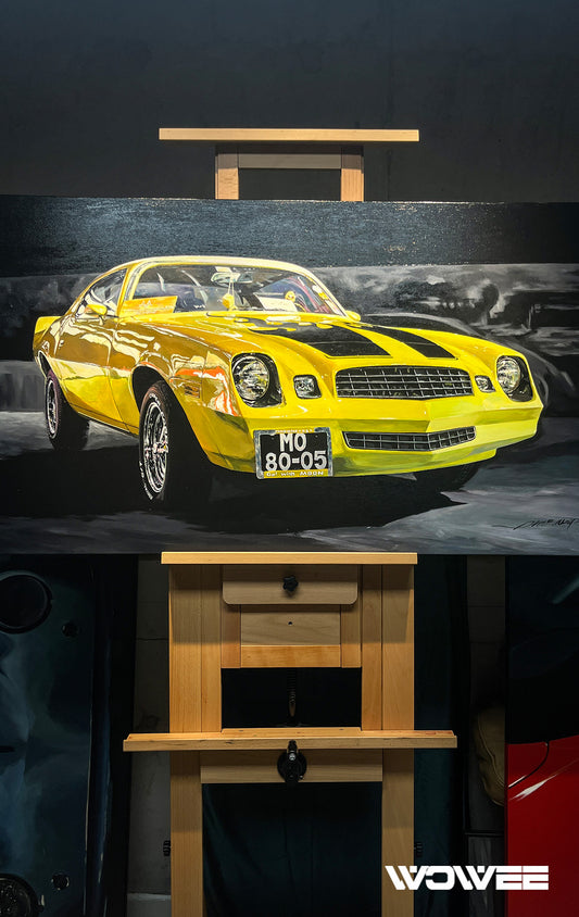 CAMERO