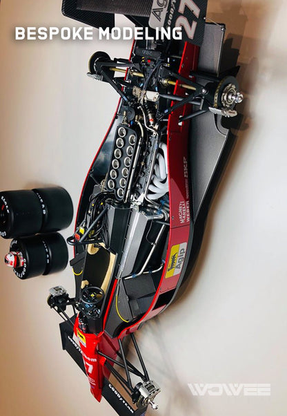 BESPOKE MODELS