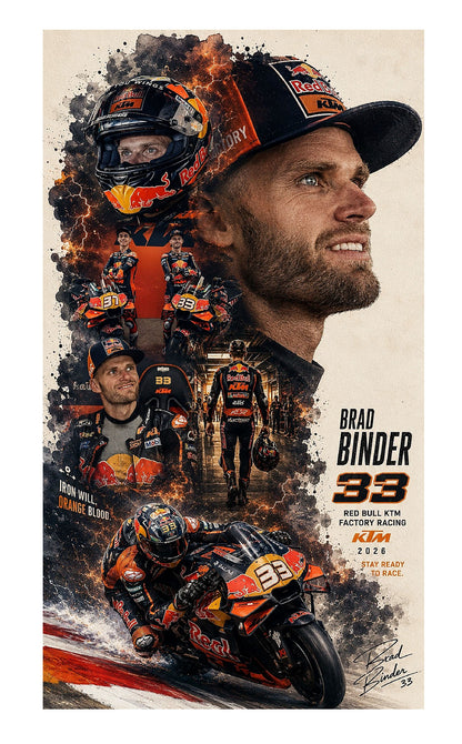 BRAD BINDER-2026 - MRPART