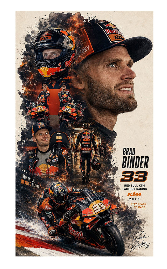 BRAD BINDER-2026 - MRPART