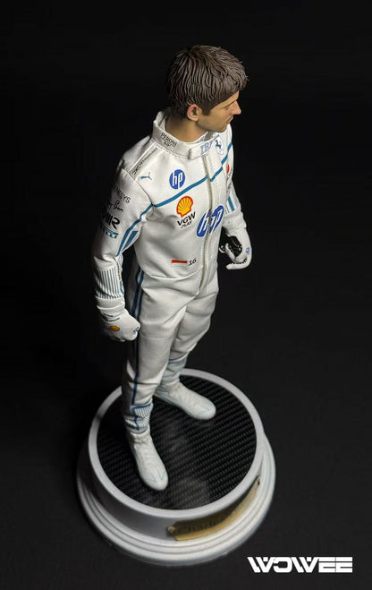CHARLES LECLERC-MONACO 2025