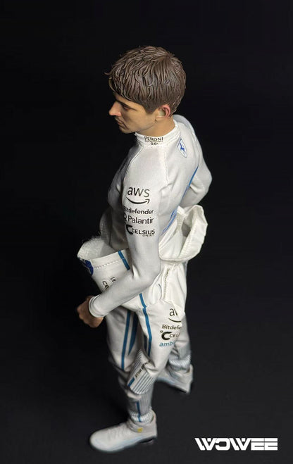 CHARLES LECLERC-MONACO 2025