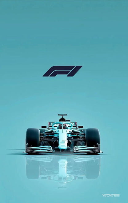 F1-PETRONAS