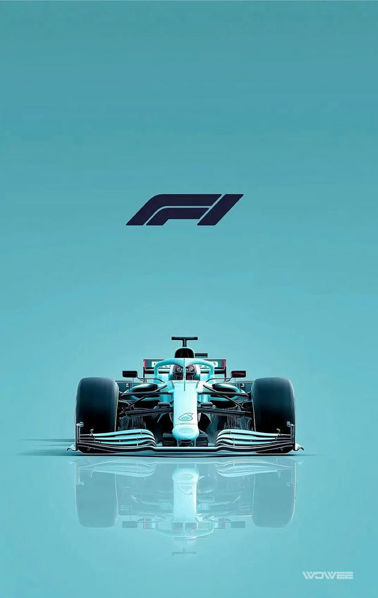 F1-PETRONAS