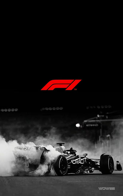 F1-REDBULL