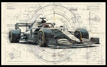 F1-TECH