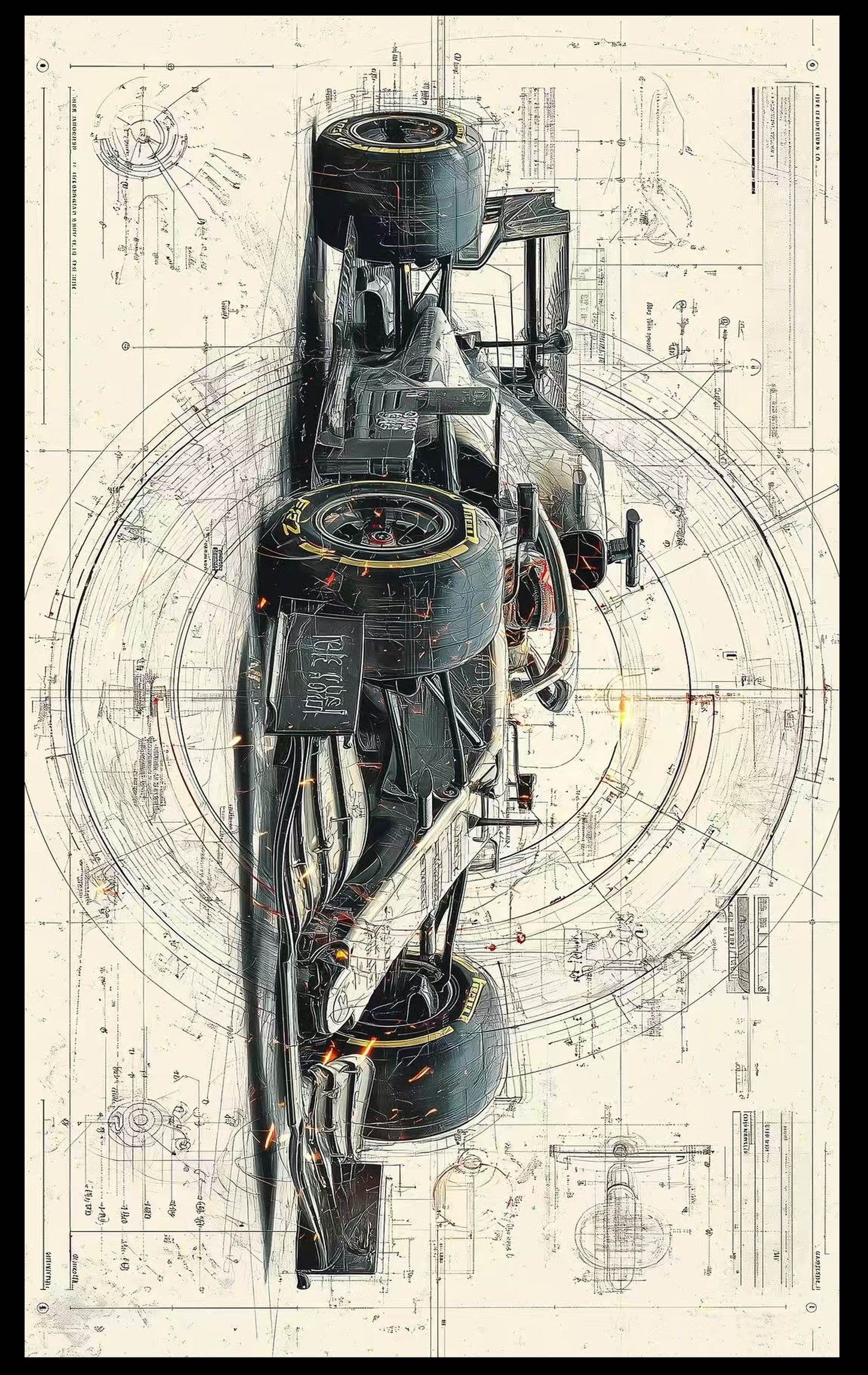 F1-TECH