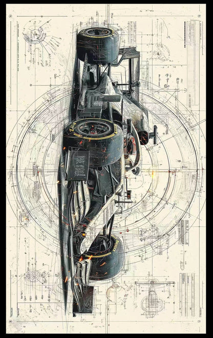 F1-TECH