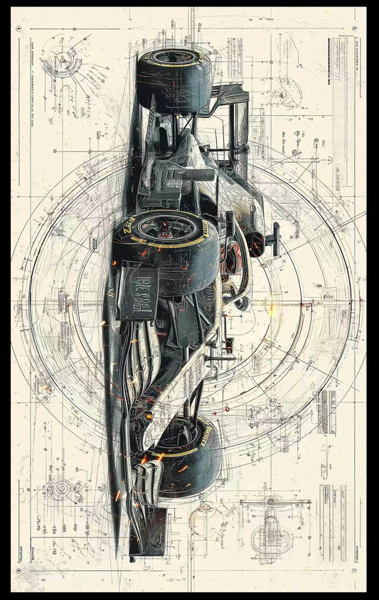 F1-TECH