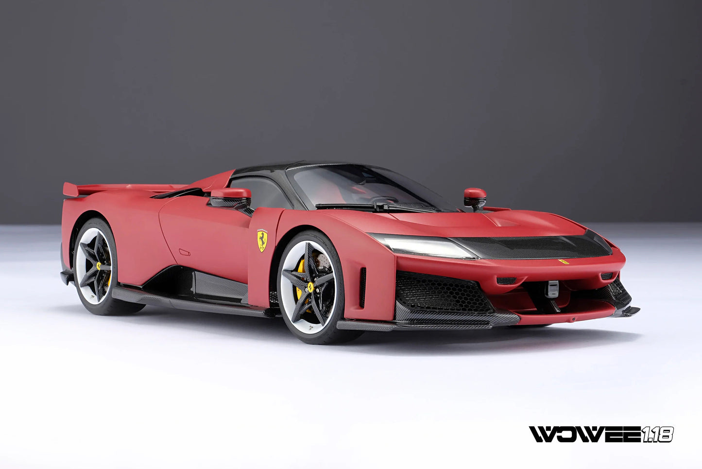FERRARI F80-2025