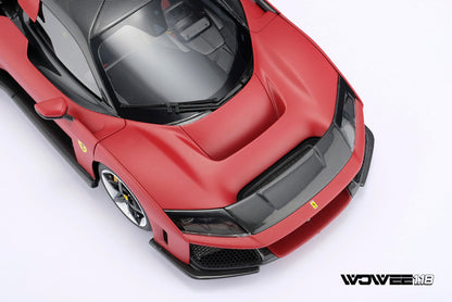 FERRARI F80-2025