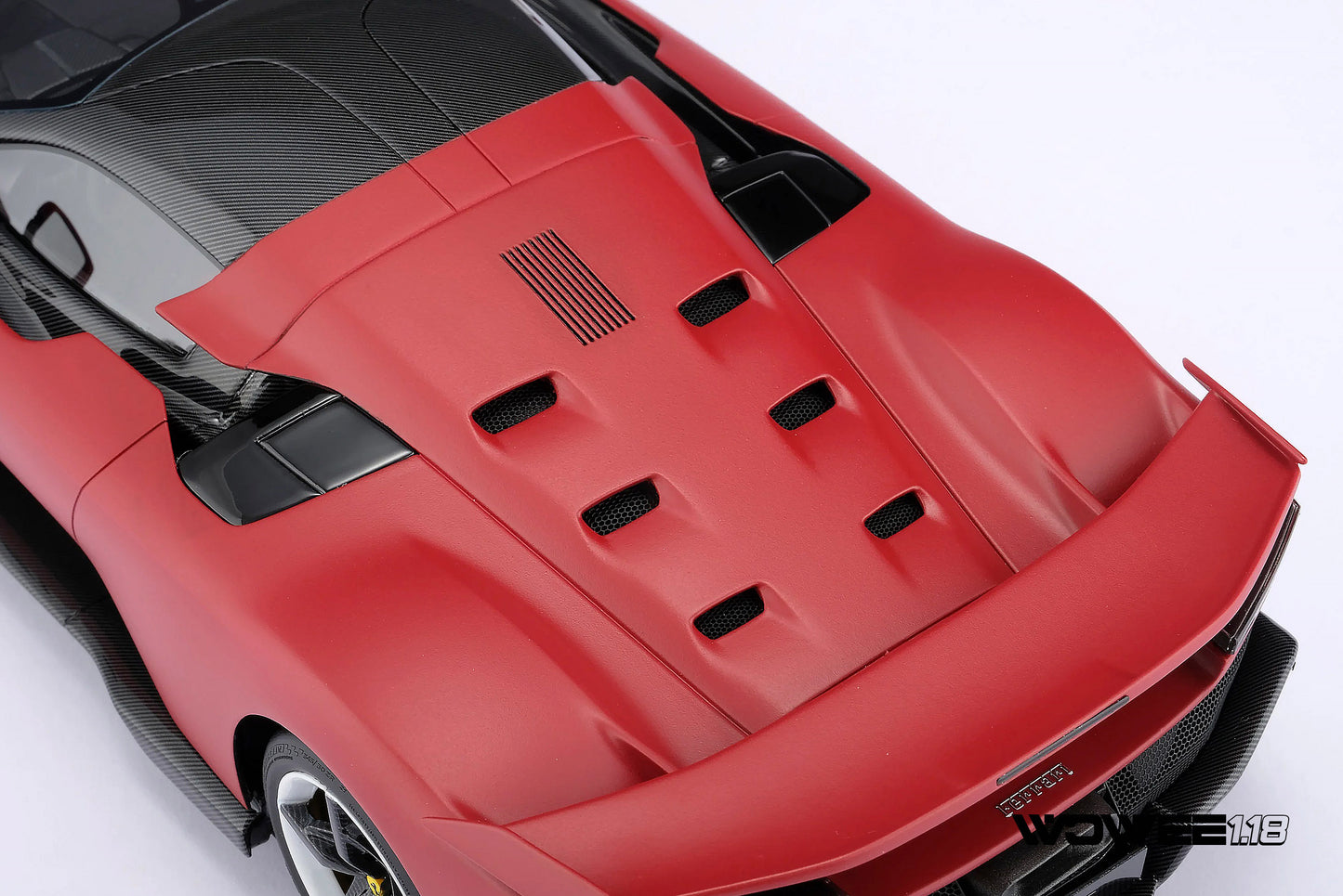 FERRARI F80-2025