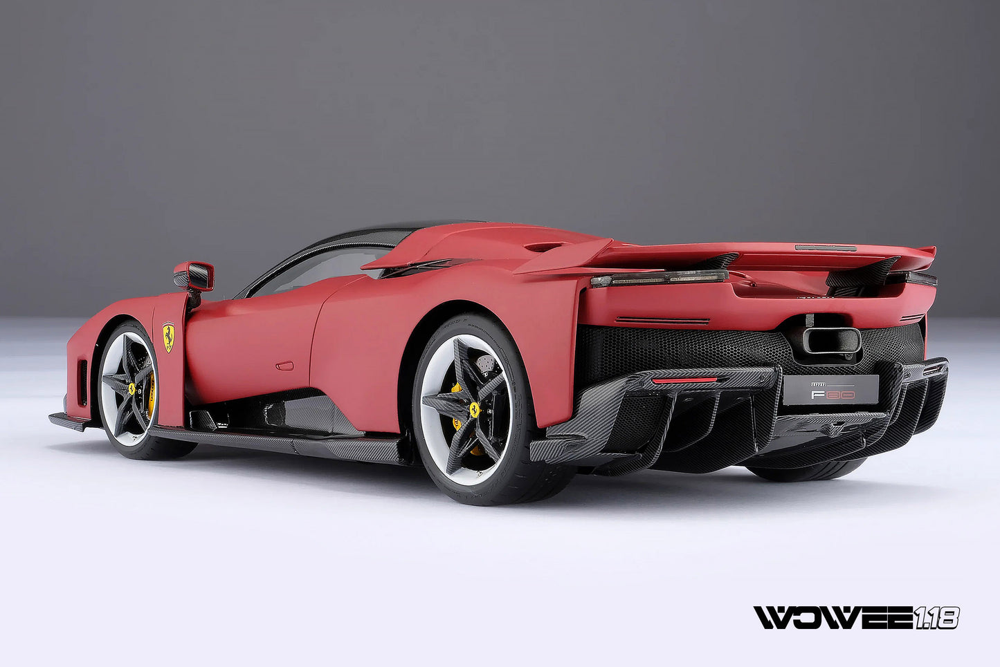 FERRARI F80-2025
