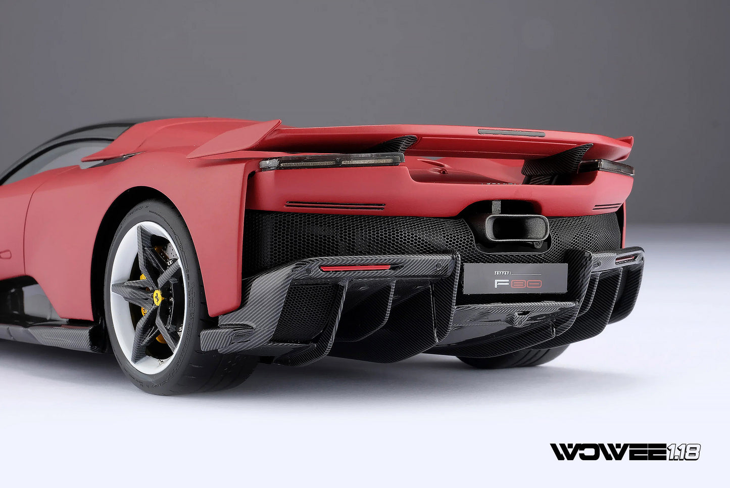 FERRARI F80-2025