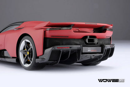 FERRARI F80-2025