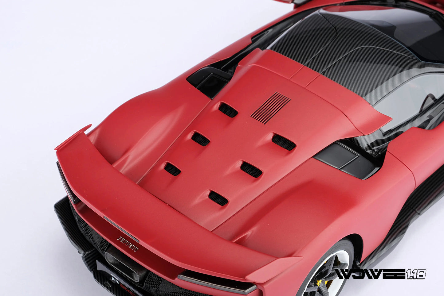 FERRARI F80-2025