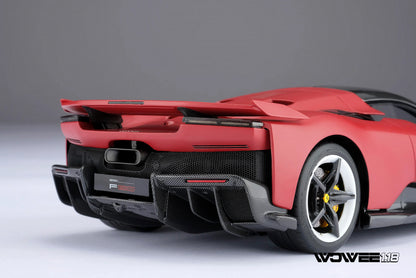 FERRARI F80-2025