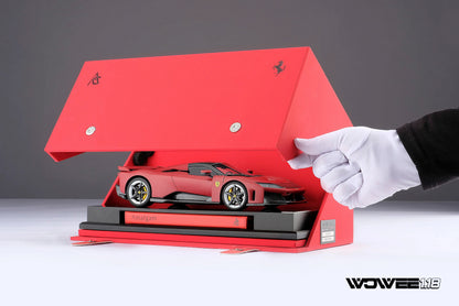 FERRARI F80-2025